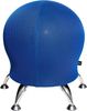 Topstar Hocker Sitness 5 blau Bild 4