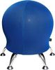 Topstar Hocker Sitness 5 blau Bild 5