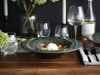 Allegra Magic Green, Gourmetteller 4-tlg (mo) Bild 3