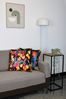 MIRRORS AND MORE 'Elona' Dekokissen Polyester, vielfarbig, 45x45 cm Bild 4