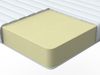 Memoryschaum-Matratzentopper DAZZEL 180 x 200 cm Bild 3