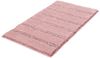 Kleine Wolke Badteppich Monrovia 60x100 cm Rosa 442325 Bild 2