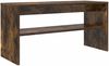 vidaXL TV-Schränk Geräucherte Eiche 80 x 30 x 40 cm Holzwerkstoff 8000328 Bild 2