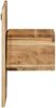 vidaXL Nachttisch 50x27x50 cm Massivholz Akazie 4017524 Bild 3
