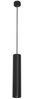 Nova Luce 834870 GIA GU10 Pendelleuchte 1-flammig Schwarz Bild 2