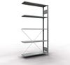 Schulte Regal MULTIplus150 12735 Anbau 2.000x1.000x300mm 5 Böden verzi Bild 2
