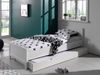 Vipack 'Erik' Bett 90x200 inkl. Bettschublade Bild 2
