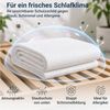 Matratzenschoner mit Noppen, Stoffschmiede, Antirutsch Bild 4