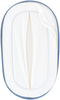 Nest ''Home'' Air blau meliert Liegefläche: 65 cm Bild 4