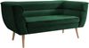 Sofa Bonezi 2 (Farbe: Kronos 14) Bild 2