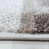 Teppich OTTAWA BROWN 140 X 200cm Rechteck Bild 3
