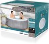 LAY-Z-SPA® Whirlpool St. Lucia AirJet™ Ø 170x66 cm, rund Bild 3