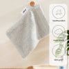 s.Oliver Waschhandschuh s.Oliver, Premium Qualität, 600 gr/m², auch als Sets erhältlich, Walkfrottier (1-St), große Farbauswahl, auch als Duschtuch, Handtuch, Gästetuch Bild 2