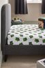 Next Spannbettlaken Spannbettlaken aus Baumwolle, Minecraft, (1 Stück) Bild 2
