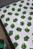 Next Spannbettlaken Spannbettlaken aus Baumwolle, Minecraft, (1 Stück) Bild 3