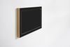 Fläpps Staatssekretär Klappschreibtisch 100 x 60 schwarz Bild 2