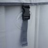 Whirlpool HWC-N97, Ersatz-Pool 5 Personen, In-/Outdoor aufblasbar PVC laminiert, rund Ø198cm, grau-blau Bild 4