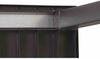 ALLIBERT Lofttisch Futura 165x95 cm graphit Vollkunststoff Gartentisch Bild 5