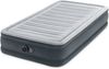 Intex 'DuraBeam ComfortPlushMidRise' Luftbett mit eingebauter, elektrischer Pumpe, 99x191 cm Bild 3