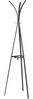 Garderobenständer Vevelstad 181x52,5x52,5 cm Stahl [en. casa] Bild 3