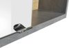 Spiegelschrank >Nebraska< in Matera Beton - 110x70x21cm (BxHxT) Bild 5