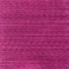Gabbeh Teppich - Softy - Uni 150 x 150 cm - lila - quadratisch Bild 3