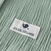 Zöllner Sommer-Schlafsack Terra 65 grün Bild 2
