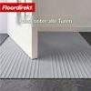 Floordirekt Fußmatte Schmutzfangmatte Circa waschbar für Innen & Außen rutschfeste Türmatte, pflegeleicht und bei 30 °C maschinenwaschbar Bild 3