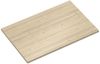 Dekor Spanplatte 19mm Tischplatte Pine Urus K2405 AT mit ABS Kante Umleimer - Größe 100 x 180 cm - Höhe 1,9 cm - Farbe Polar Pine Urus Bild 2