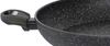 ELO Bratpfanne GRANIT EVOLUTION D 32 cm schwarz Pfannen-Set Pfanne Pfannenset Bild 3