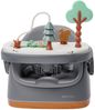 Maxi-Cosi Kinderstuhl Maxi-Cosi Jay Plus 3-in-1 Sitzerhöhung Stuhl Kind, 6 Monate - 3 Jahre, 1 Sitz, 3 Verwendungszwecke Leicht zu reinigen Passt sich dein w… Bild 3