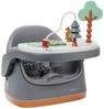 Maxi-Cosi Kinderstuhl Maxi-Cosi Jay Plus 3-in-1 Sitzerhöhung Stuhl Kind, 6 Monate - 3 Jahre, 1 Sitz, 3 Verwendungszwecke Leicht zu reinigen Passt sich dein w… Bild 4