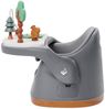 Maxi-Cosi Kinderstuhl Maxi-Cosi Jay Plus 3-in-1 Sitzerhöhung Stuhl Kind, 6 Monate - 3 Jahre, 1 Sitz, 3 Verwendungszwecke Leicht zu reinigen Passt sich dein w… Bild 2