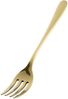 Sambonet Taste Besteck 24-tlg. gold Bild 3