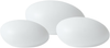 Dekorative LED-Lampe für den Außenbereich 3-er Set FARALLON mit Fernbedienung Weiß Bild 4