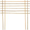BigDean 10x Pflanzstab Bambusstab 105 cm x 8-10 mm Bambus Rankhilfe Pflanzstab Tonkinstab 100% Naturprodukt Pflanzstäbe Bambusstäbe Bambusstangen Bild 3
