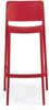 Barstuhl Papatya JOY-BS BAR - 75 rot Bild 5