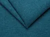 Vente-unique - DONETO Sofa Stoff Blau - B 223 cm152 cm x H 90 cm x L 194 cm Bild 4