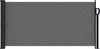 vidaXL Ausziehbare Seitenmarkise Anthrazit 100x300 cm 4004278 Bild 3