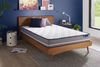 Actiflex pur matratze 180x190 cm, Taschenfederkern, Härtegrad 4, Höhe :20 cm, 3 Komfortzonen Bild 1