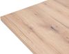 Couch-/ Esstisch Colditz, Holzfarben, 110 x 59 x 70 cm Bild 4