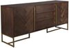 Sideboard 'Class' Hoch Bild 2