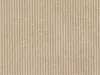 Vente-unique - POGNI Sofa SamtStoff Beige - B 160 cm x H 73 cm x L 300 cm Bild 3