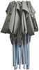 vidaXL Faltzelt Pop-Up 3 x 4,5 m Anthrazit 44969 Bild 3