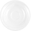 Seltmann Weiden Kombi-Untertasse 16 cm Trio weiss 001.686317 Bild 3