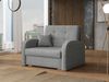 Schlafsofa Viva Gold I (Farbe: Aragon 90) Bild 2
