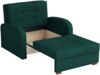 Schlafsofa Viva Gold I (Farbe: Aragon 90) Bild 4
