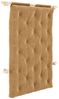 Karup Design Schlafsofa Hooked Sofa Bed / Sleeper Chair – Sitz- oder Schlafplatz, platzsparend, Futonmatratze inkl. Halterungsset aus FSC®-zertifiziertem Massivholz Bild 4