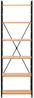 Fromm&Starck Bücherregal Standregal Regal 60 x 28 x 182.5 cm Metall 6 Ebenen 150 kg, verschiedene Größen Bild 3