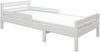 OTTO home Kinderbett Wenke, ausziehbar von 140 bis 200 cm, FSC® (90cm Breite, 140-200cm Liegefläche), massive Kiefer, mit Lattenrost, zeitlose Optik, Rausfallschutz Bild 3